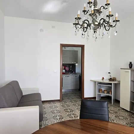Prázdninový dům Barelin - Affitti Brevi Liguria Stella