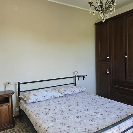 Prázdninový dům Barelin - Affitti Brevi Liguria *