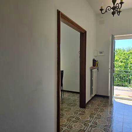 Prázdninový dům Barelin - Affitti Brevi Liguria Stella
