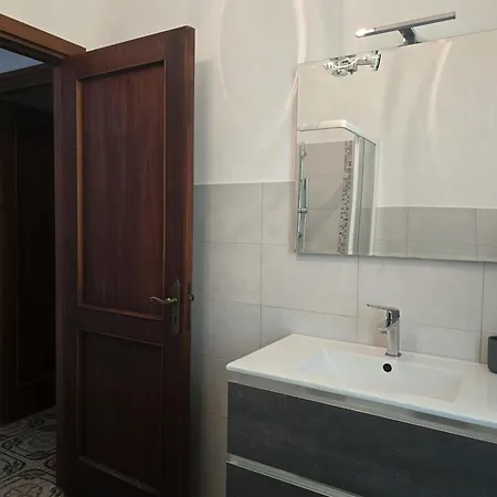Prázdninový dům Barelin - Affitti Brevi Liguria