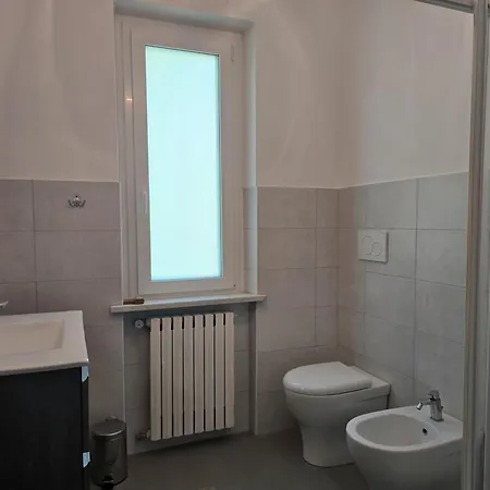 Prázdninový dům Barelin - Affitti Brevi Liguria *